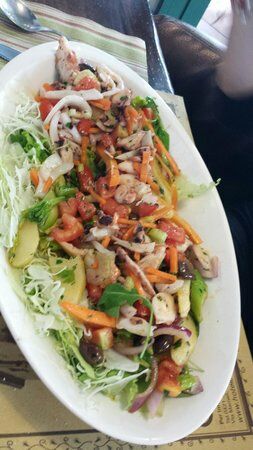 Pizza del Corso 88