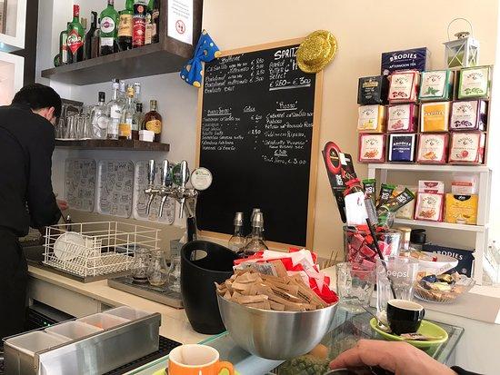 Wunder Bar